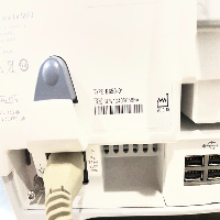 GE Datex-Ohmeda Carescape B650 - Monitor image 3